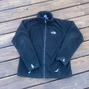 North face fleece